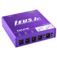 NUX ZEUS-JR  All-Isolated 6-Outputs Power Supply