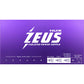 NUX ZEUS All-Isolated Guitar Pedal Power Supply