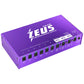 NUX ZEUS All-Isolated Guitar Pedal Power Supply