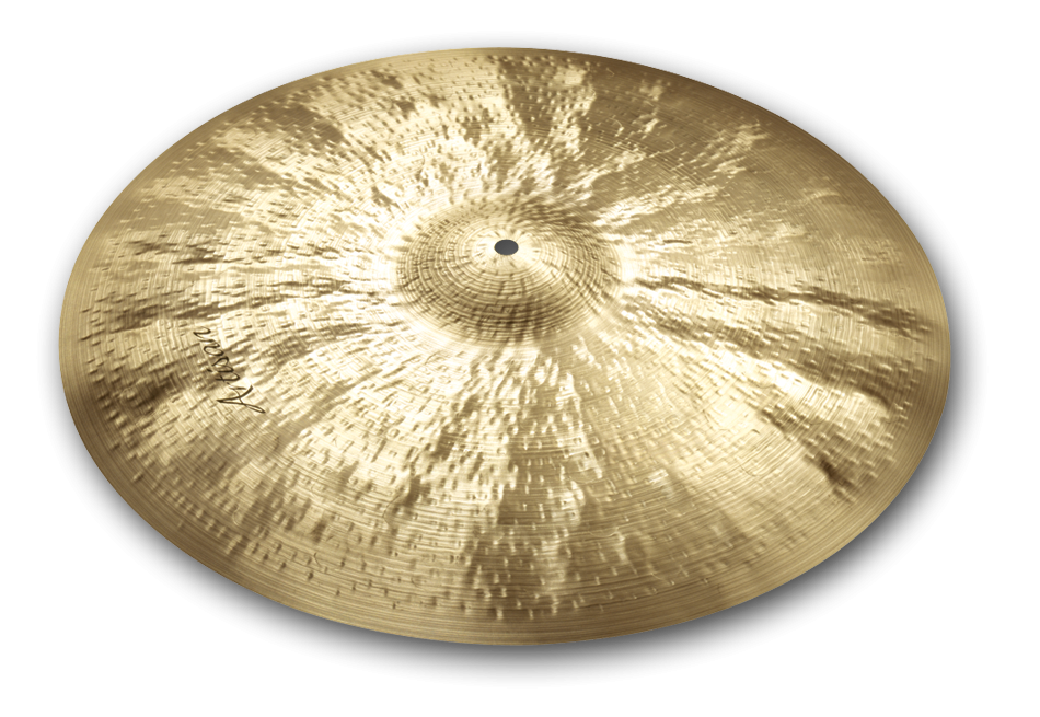 Sabian Artisan Light Ride Cymbal - 20 Inch Model A2010