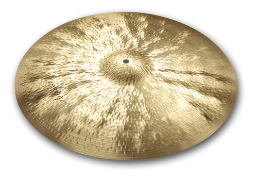 Sabian Artisan Light Ride Cymbal - 20 Inch Model A2010