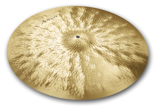 Sabian Artisan Medium Ride Cymbal - 22 Inch Model A2212