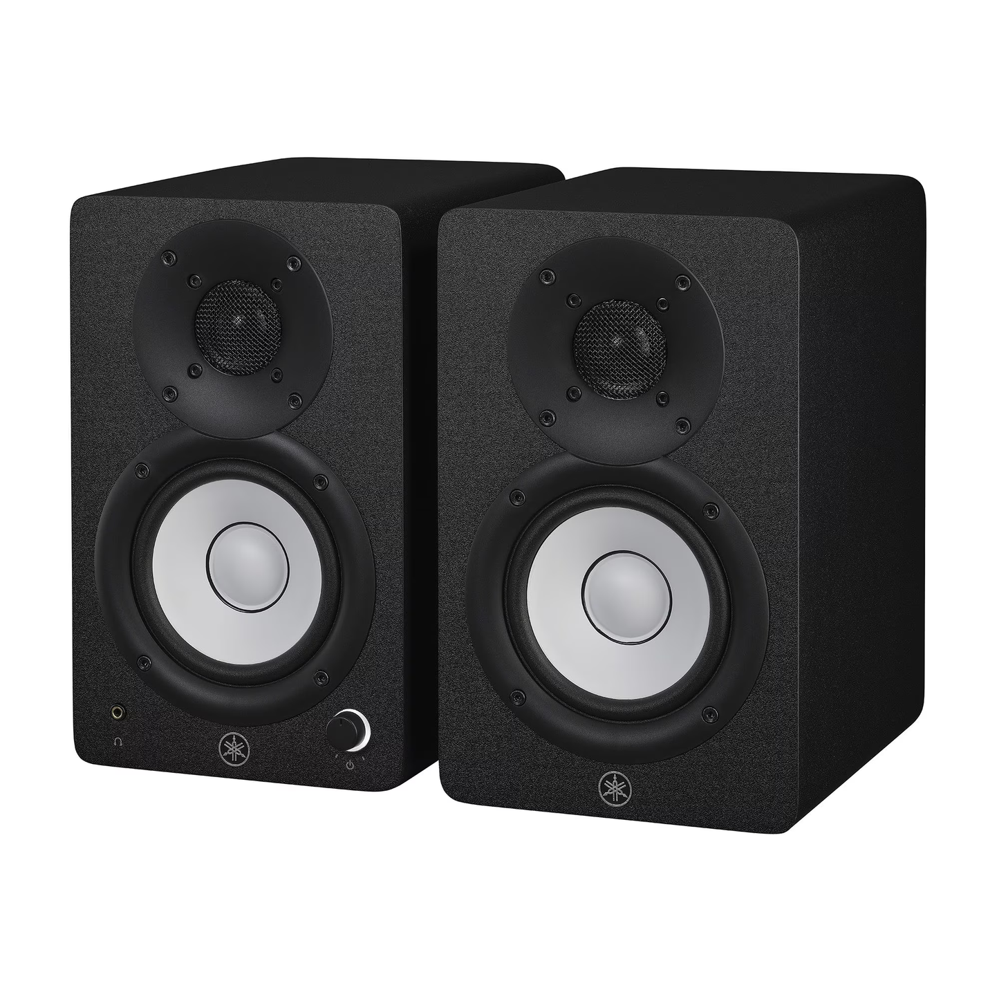 Yamaha HS4 Powered Studio Monitors - Pair