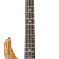 Used Yamaha TRBX174EW NAT Exotic Wood Top Electric Bass Guitar