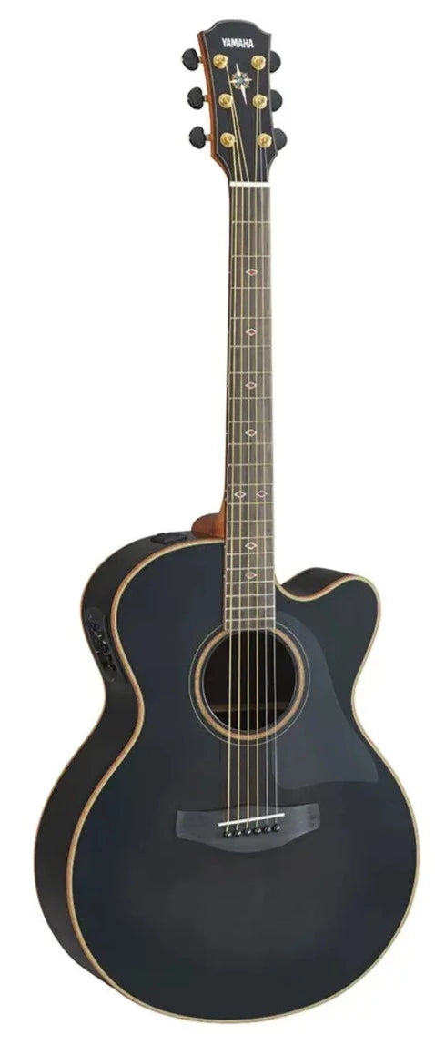 Yamaha CPX1200ll Acoustic Electric Guitar