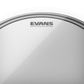 Evans EC2S SST Clear Tom Drum Head