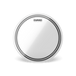 Evans EC2S SST Clear Tom Drum Head