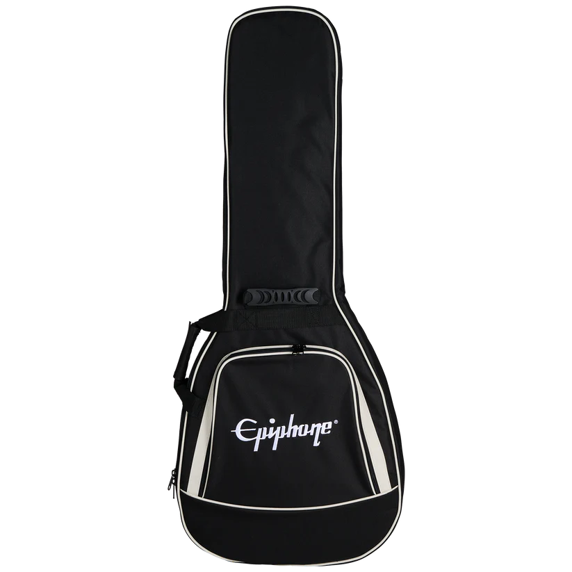 Epiphone SG Custom Electric Guitar with Gig bag - Alpine White EIGSGCAWGH