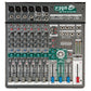 Yorkville Sound 8-Channel Passive Mixer PGM8