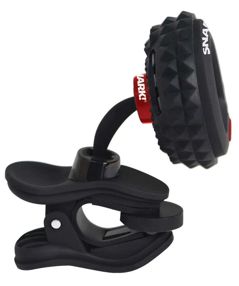 Snark ST-8 HPT High Precision Rechargeable Tuner