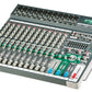 Yorkville Sound 14 Channel Compact Desk Mixer VGM14