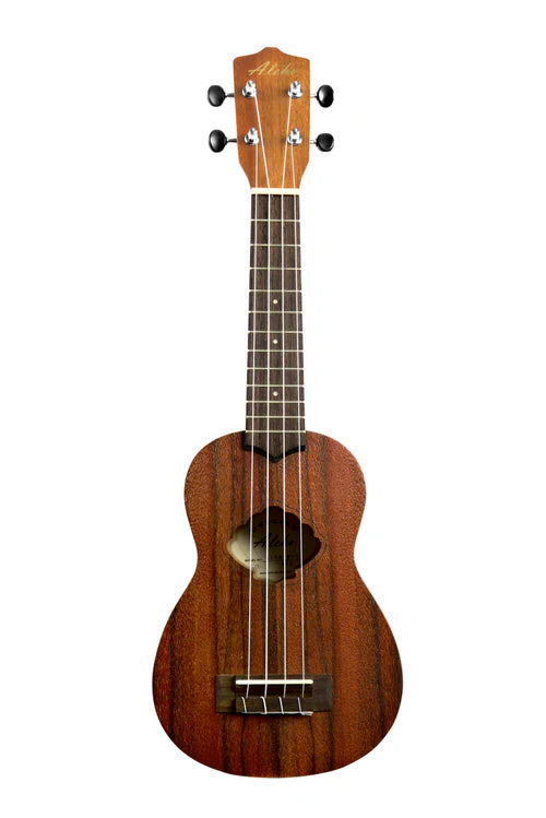 Leho ALUS-M Aleho Soprano Ukulele