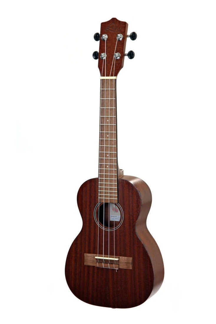 Leho Mahogany Series Arch Back Concert Ukulele w/Fishman Pickup LHUC-MM-E