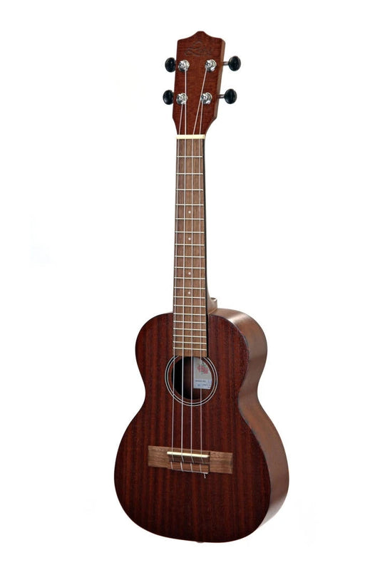 Leho Mahogany Series Arch Back Concert Ukulele w/Fishman Pickup LHUC-MM-E