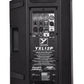 Yorkville Sound YXL12P 12 Inch 1000 Watt Powered Loudspeaker