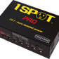 Truetone CS7 1Spot Pro Pure Isolated Power Brick