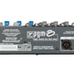 Yorkville Sound 8-Channel Passive Mixer PGM8