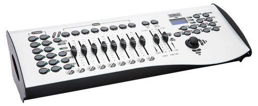 ORION ORCONTROL 16-Channel DMX Lighting Controller