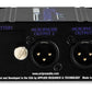 ART Pro Audio Phantom II Pro Dual Channel Power Supply PHANTOM2PRO