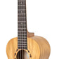 Leho Primavera Series Tenor Ukulele - Satin Open Pore ALUT-OR