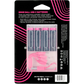 Ernie Ball USB-C Rechargeable AA Battery by Paleblue (4 Pack)