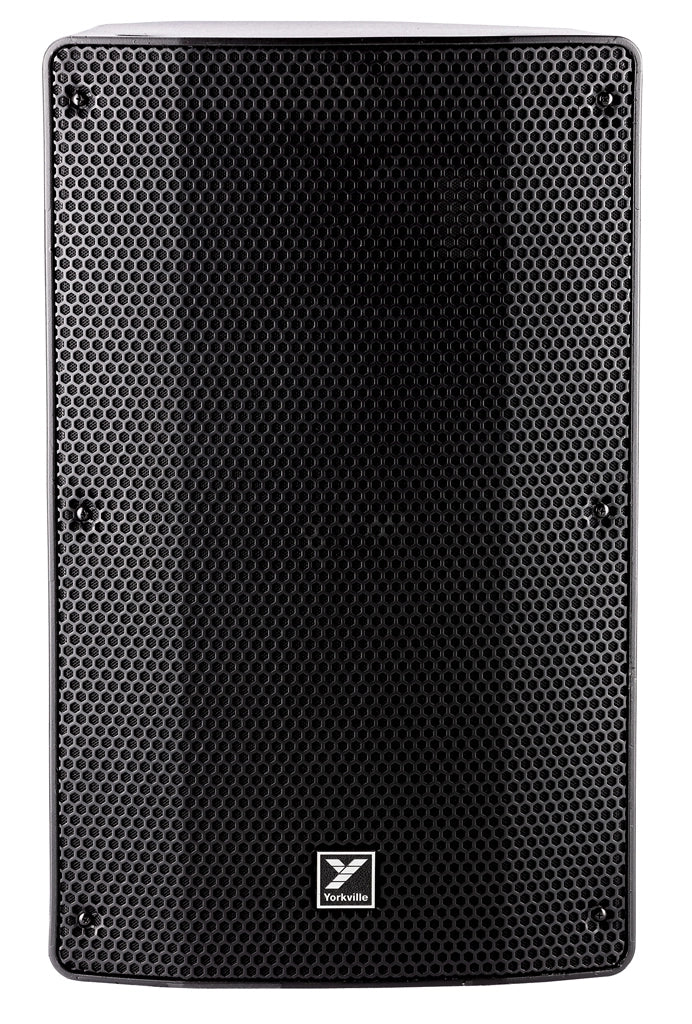 Yorkville Sound YXL12P 12 Inch 1000 Watt Powered Loudspeaker