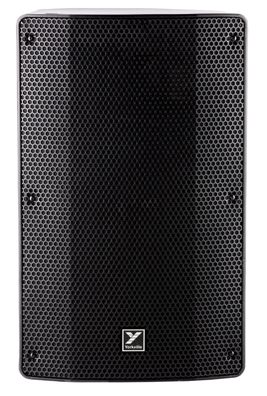 Yorkville Sound YXL12P 12 Inch 1000 Watt Powered Loudspeaker