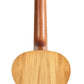 Leho Primavera Series Tenor Ukulele - Satin Open Pore ALUT-OR