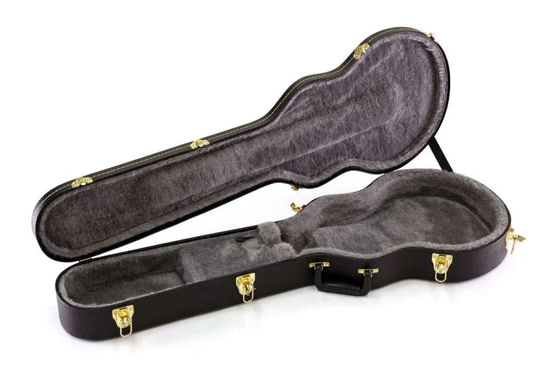 Yorkville Sound Hardshell Les Paul Case YEC-6HLP