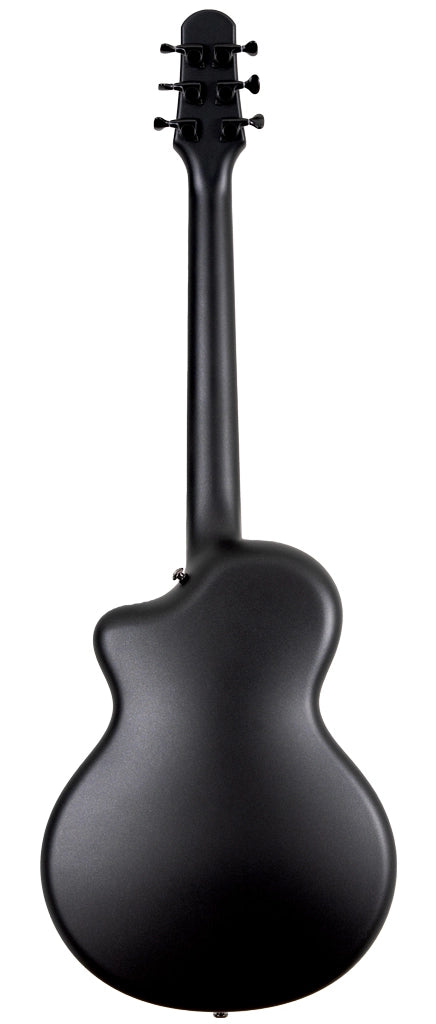 Denver Weatherproof Carbon Fiber Guitar - Steel String