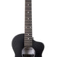 Denver Weatherproof Carbon Fiber Guitar - Steel String