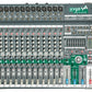 Yorkville Sound 14 Channel Compact Desk Mixer VGM14