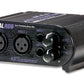 ART Pro Audio Art Dual Re-Amping Direct Box w/Level Attenuators DUALRDB