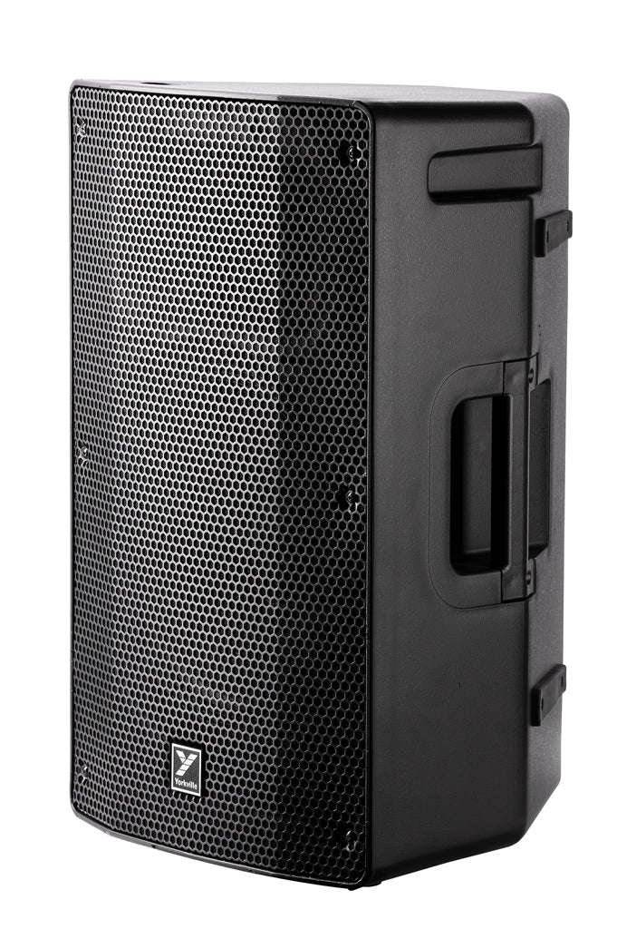Yorkville Sound YXL12P 12 Inch 1000 Watt Powered Loudspeaker