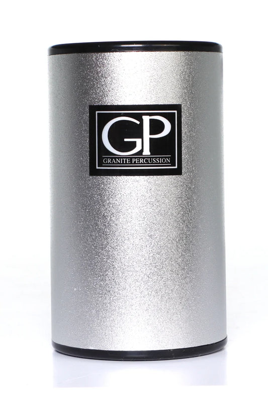 Granite Percussion GP Aluminum Shaker - Small GP-SK-S