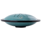 Granite Percussion 6'' 8-Note Tongue Drum - Malachite GP-TD6M