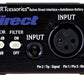 ART Pro Audio Active DI Box XDIRECT