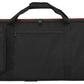 Yamaha Premium Soft Case for MODX M8 w/Wheels and Shoulder Strap