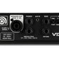 Ampeg Venture V3 Compact Bass Head