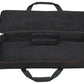 Yamaha Premium Soft Case for MODX M6 w/Wheels and Shoulder Strap