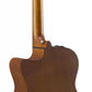 Yamaha FSX400C Concert Sized Acoustic Electric Guitar