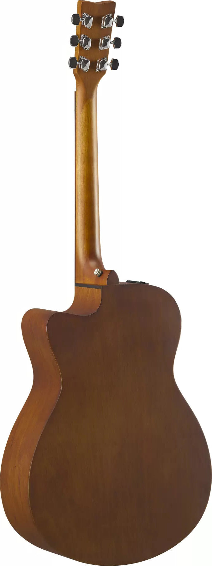 Yamaha FSX400C Concert Sized Acoustic Electric Guitar