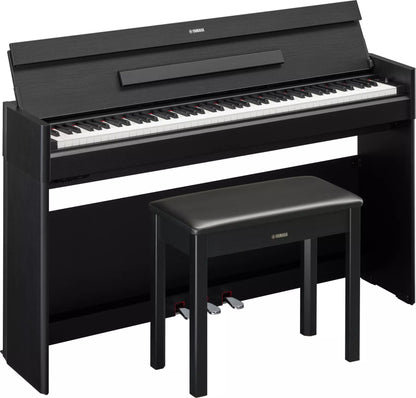 Yamaha YDP-S55 Arius Slim Series Digital Piano