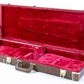 Yamaha Rectangular Hardshell Guitar Case for Revstar II GCRSX