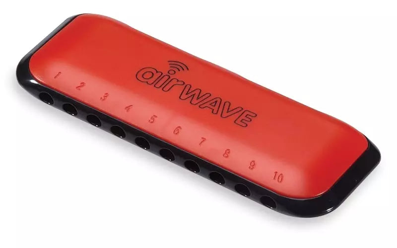 Suzuki Airwave Harmonica