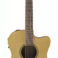 Yamaha FSX400C Concert Sized Acoustic Electric Guitar