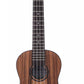 Denver Concert Ukulele - Koa - DUKEC-KOA