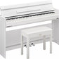 Yamaha YDP-S55 Arius Slim Series Digital Piano