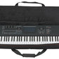 Yamaha Premium Soft Case for MODX M7 w/Wheels and Shoulder Strap