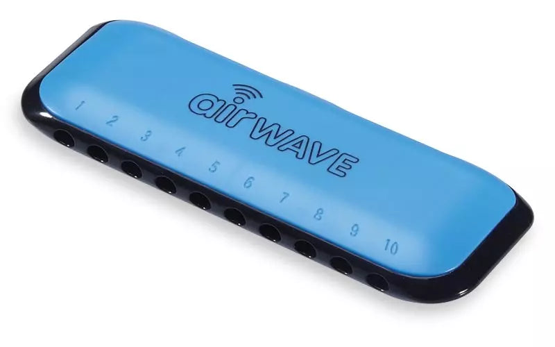 Suzuki Airwave Harmonica